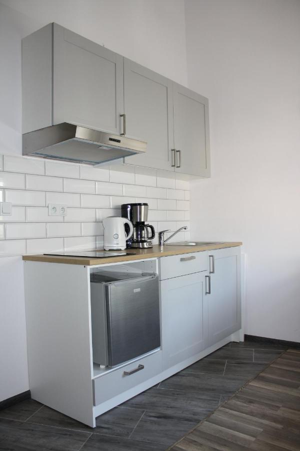 Place 4 You Apartments Krakau Exterior foto
