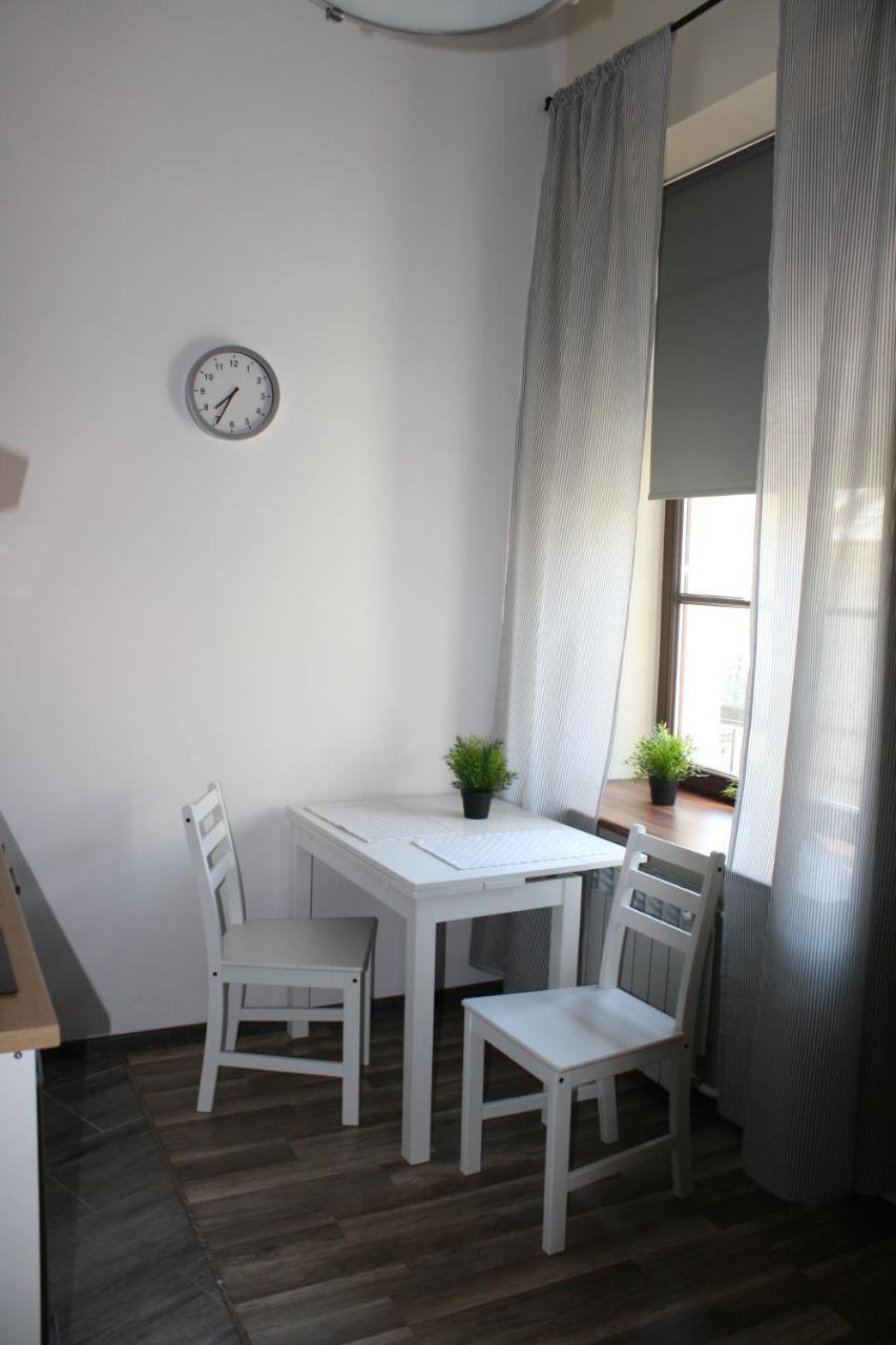 Place 4 You Apartments Krakau Exterior foto